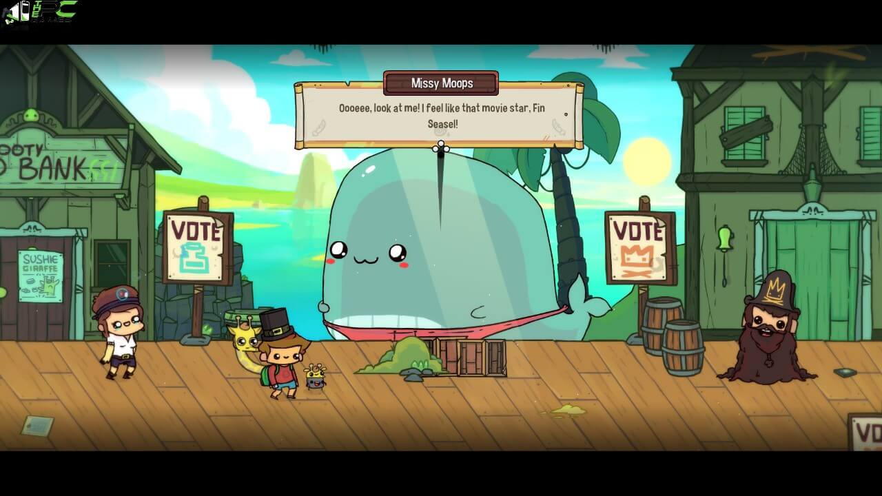 The Adventure Pals 1.0 Download